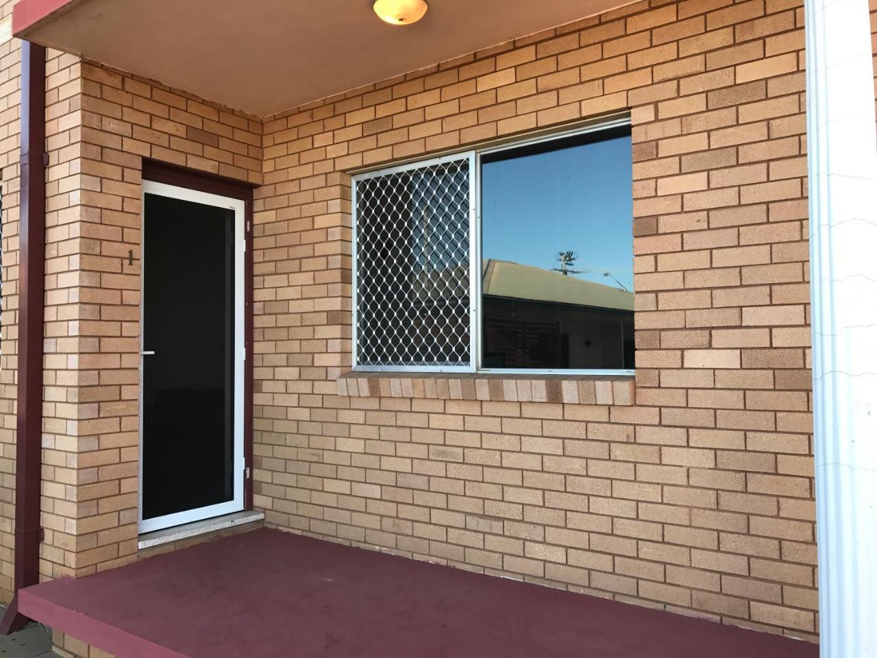 14 Elizabeth St Appartement Dubbo Buitenkant foto